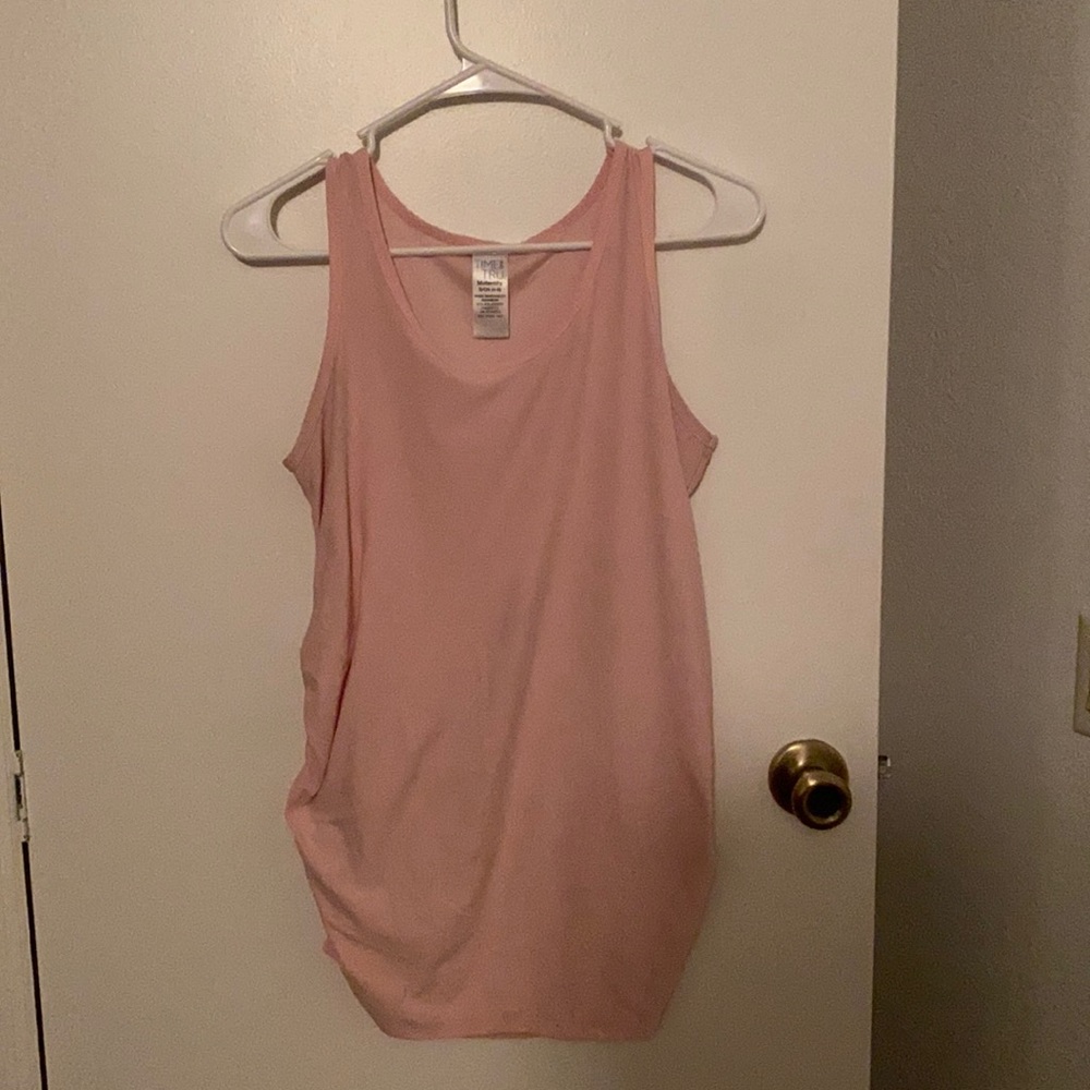 Maternity shirt